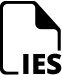 IES file (IES) 8719514358836