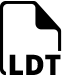 LDT file (Eulumdat) 8718699970765