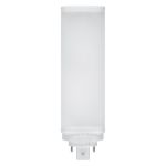 Ledvance Dulux-T LED 16W - 840 Koel Wit | 4-Pin - Vervangt 32W
