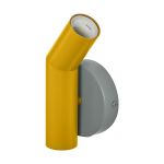 Ledvance Decor Straw Wand Staal Meerkleurig | Geschikt voor E27