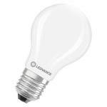 Ledvance Classic LED E27 Peer Mat 11.6W 2452lm - 840 Koel Wit| Vervangt 150W