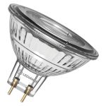Ledvance LED Reflector GU5.3 MR16 3.4W 350lm 36d - 927 Zeer Warm Wit | Dimbaar - Vervangt 35W