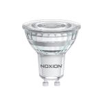 Noxion PerfectColor LED Spot GU10 PAR16 6.7W 575lm 60D - 930 Warm Wit | Beste Kleurweergave - Dimbaar - Vervangt 80W