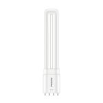 Philips Corepro PL-L LED 8W 960lm - 830 Warm Wit | 4-Pin - Vervangt 18W