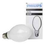 Philips SON 50W 220V I E27