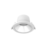 Noxion LED Downlight Apollo V2.0 6-12W 690-1460lm 60D - 830/840 CCT | 145mm - Zaagmaat 120mm