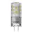 Osram Parathom LED Pin GY6.35 3.3W 470lm - 827 Zeer Warm Wit | Vervangt 40W