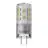Osram Parathom LED Pin GY6.35 3.8W 470lm - 827 Zeer Warm Wit | Dimbaar - Vervangt 40W