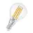 Ledvance Classic LED E14 Peer Filament Helder 3.4W 470lm - 827 Zeer Warm Wit | Dimbaar - Vervangt 40W