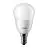 Philips Corepro LED Lustre E14 Kogel Mat 2.8W 250lm - 827 Zeer Warm Wit | Vervangt 25W