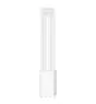 Ledvance Dulux-L LED 8W - 840 Koel Wit | 4-Pin - Vervangt 18W