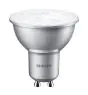 Philips MASTER LED Spot GU10 PAR16 4.3W 380lm 40D - 827 Zeer Warm Wit | Dimbaar - Vervangt 50W