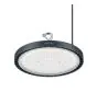 Philips LED Highbay Coreline BY121P G5 Aluminium 72W 10500lm 55D - 840 Koel Wit | IP65 - Dali Dimbaar
