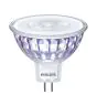 Philips Corepro LED Spot GU5.3 MR16 7W 621lm 36D - 830 Warm Wit | Vervangt 50W