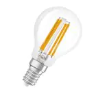 Osram Parathom Classic LED E14 Kogel Filament Helder 5W 470lm - 822-827 Dim To Warm | Dimbaar - Vervangt 40W