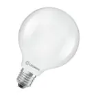 Ledvance LED Classic Globe E27 Mat 7.2W 1521lm - 840 Koel Wit | Vervangt 100W