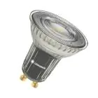 Ledvance LED Reflector GU10 PAR16 6.1W 575lm 36d - 927 Zeer Warm Wit | Dimbaar - Vervangt 80W
