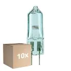 Voordeelpak 10x Philips 7748XHP 250W G6.35 24V