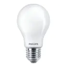 Philips MASTER Value LED Lamp E27 Peer Mat 3.4W 470lm - 927 Zeer Warm Wit | Beste Kleurweergave - Dimbaar - Vervangt 40W