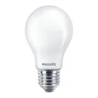 Philips Corepro LED Lamp E27 Peer Mat 8.5W 1055lm - 827 Zeer Warm Wit | Vervangt 75W