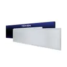 Noxion LED Paneel Delta Value V5 Backlit 28W 3920lm - 830-840 CCT | 120x30cm - UGR 