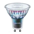 Philips MASTER LED Spot ExpertColor GU10 PAR16 3.9W 265lm 25D - 927 Zeer Warm Wit | Beste Kleurweergave - Dimbaar - Vervangt 35W
