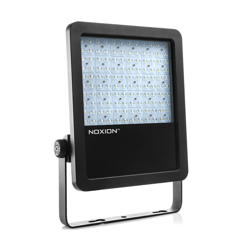 LED Breedstraler met sensor